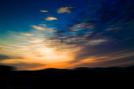 Cloudの写真素材