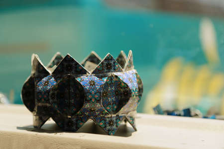 Cassetteの写真素材