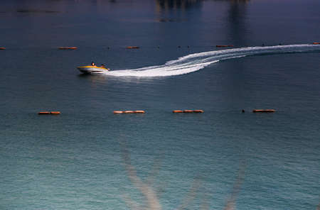 Speedboatのeditorial素材