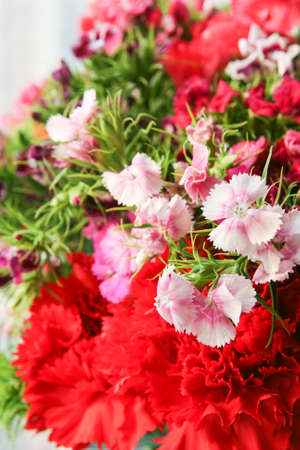 Bouquetの写真素材