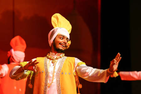 India showのeditorial素材