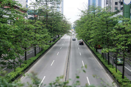 Guangzhou Transportation