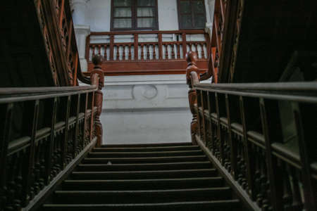 Shamian buildingのeditorial素材