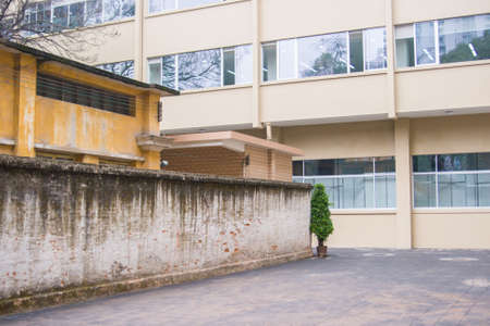 Street Viewのeditorial素材