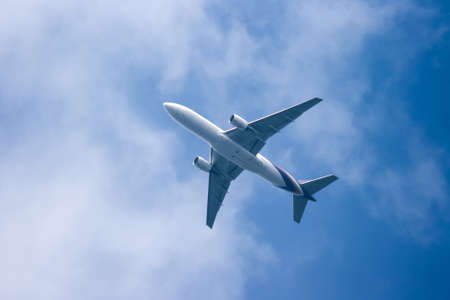 Aircraftの写真素材