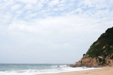 Seasideの写真素材