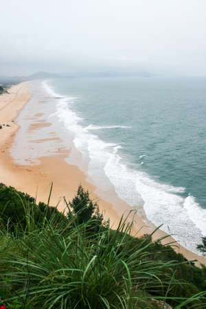 Shili Silver Beachの写真素材