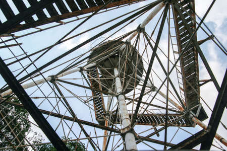Tower