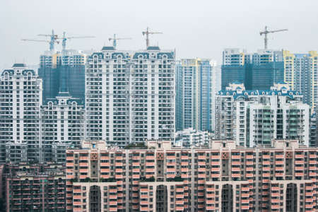 Buildingsの写真素材