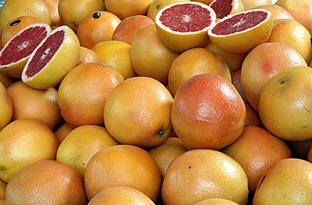The sweet orange is rich in southern China,sweet and sour tasteの写真素材