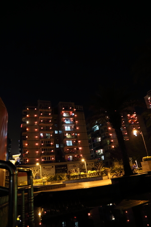 Tower and lanternのeditorial素材