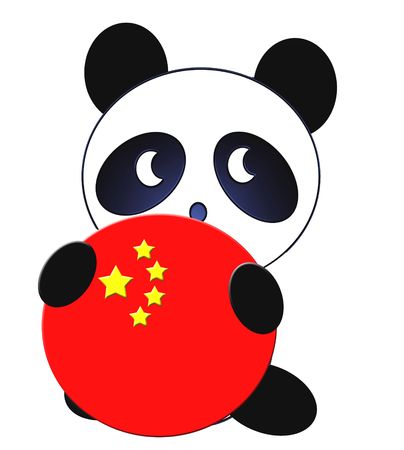 Chinaのeditorial素材