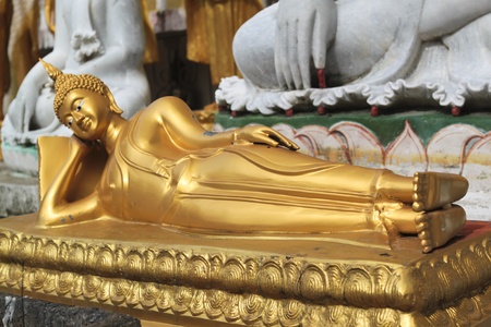 Buddha imageの写真素材