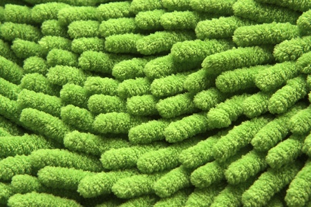 Mop clothの写真素材