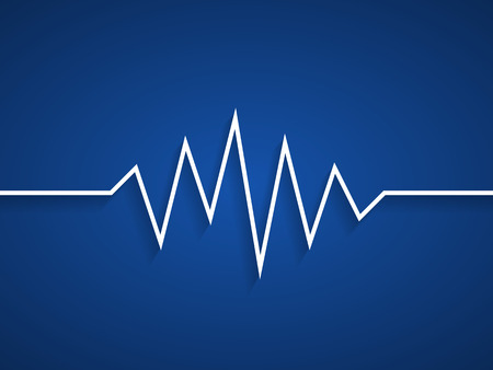 Abstract Graphのイラスト素材