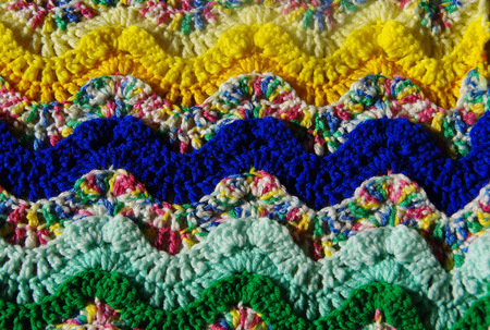 Crochet pattern