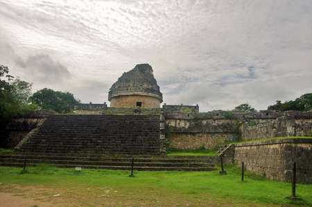 Maya archeological sites in Mexico, ChichÃ©n ItzÃ¡