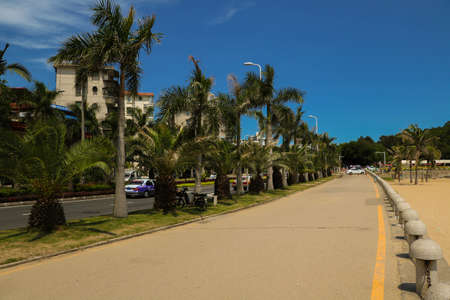 White City Beachのeditorial素材