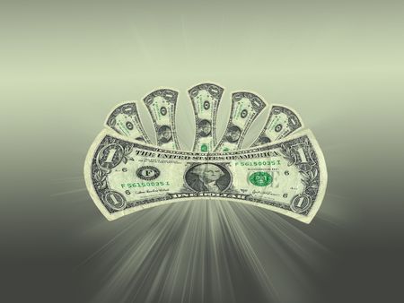 stretching the dollar