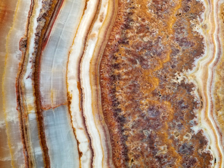 polished marble rock abstract pattern