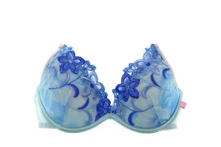 Lingerie and Braの写真素材