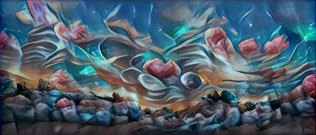 graffiti on wallの写真素材