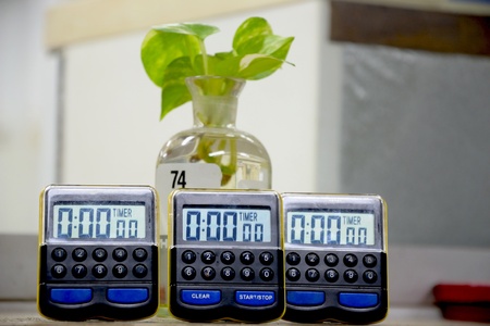 Stopwatch