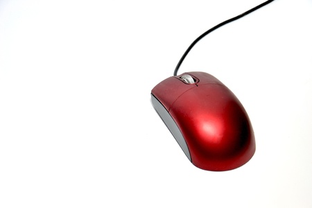 mouseの写真素材