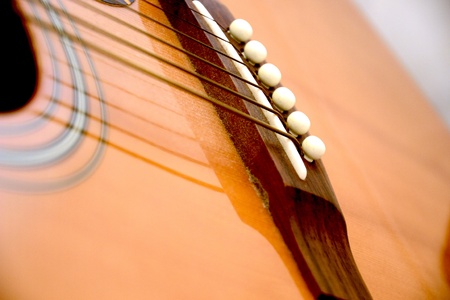 guitarの写真素材