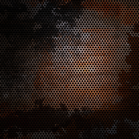 metal background textureの写真素材