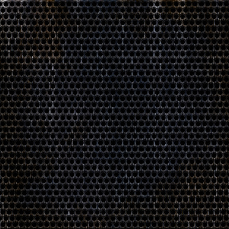 metal background textureの写真素材