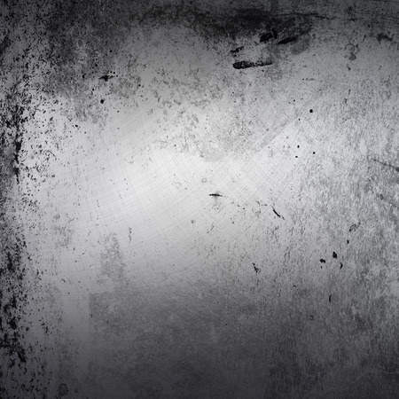 metal background textureの写真素材