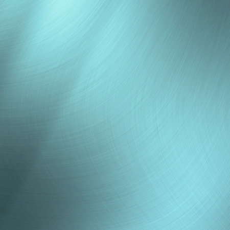 Metal background or texture of brushed steel plateの写真素材