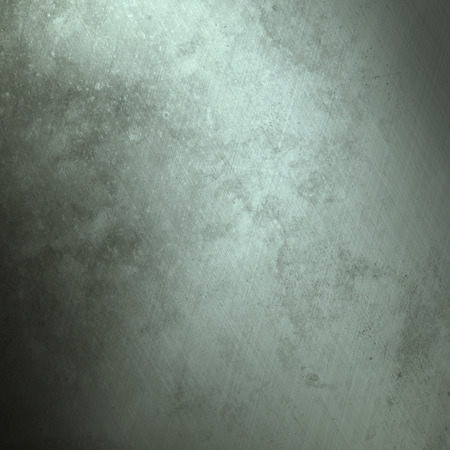 Aged metal texture. Old iron background. texture of brushed steel plate.の写真素材
