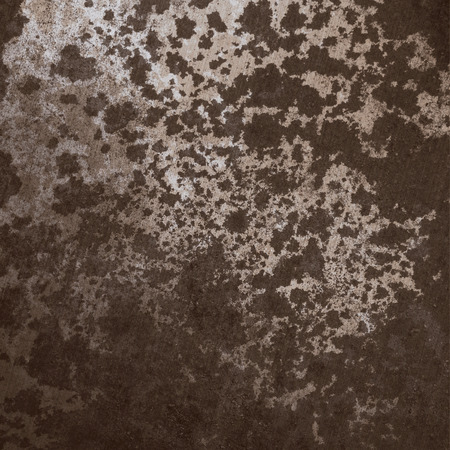 Aged metal texture. Old iron background. texture of brushed steel plate.の写真素材