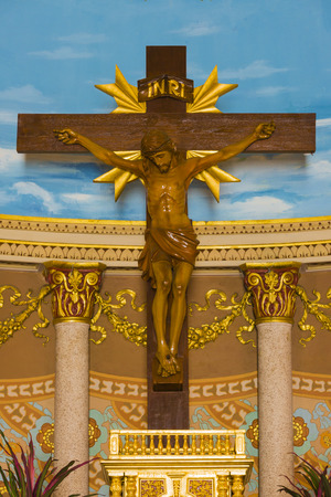 Church of Christ in thailandのeditorial素材