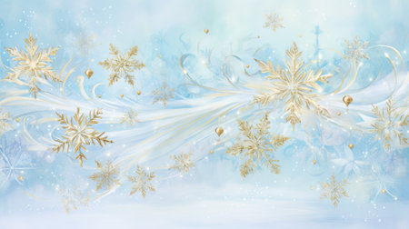 Whimsical Winter Wondersの素材