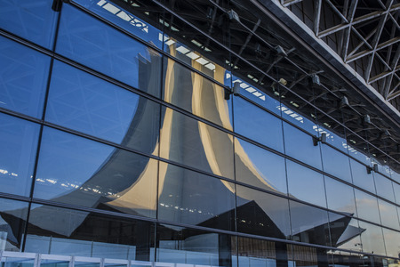 Nanning Exhibition Center