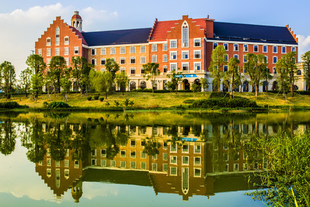 Zhongguancun  at Nanningのeditorial素材