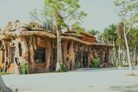 Ant Kingdomのeditorial素材