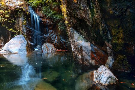 Creek