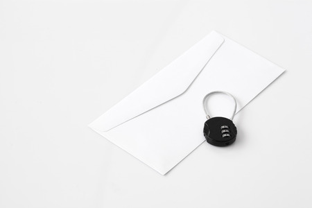 email security passwordの写真素材