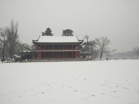 Mountain Resort, Chengdeのeditorial素材