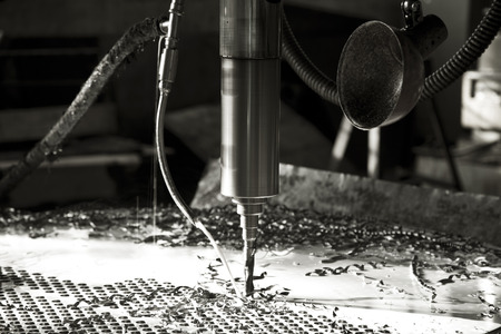 Industrial photography