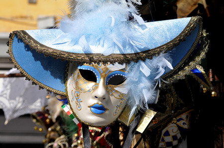 VENICEの写真素材