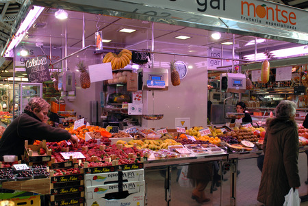 valenciaのeditorial素材