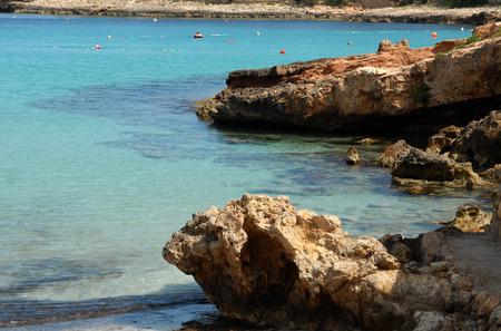 ibizaの写真素材