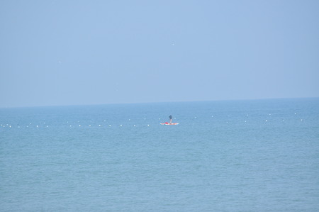 Beachの写真素材