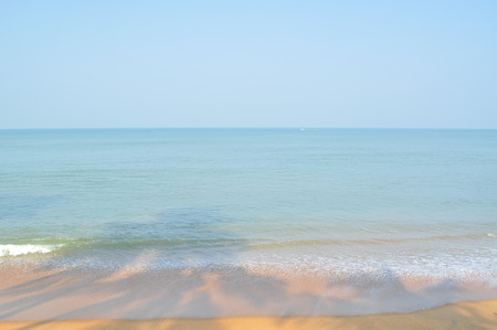 Beachの写真素材