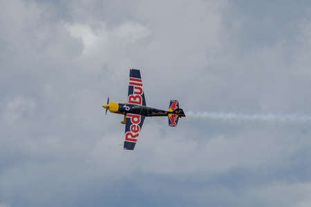 AirShow Lotos Aerobaltic Gdynia 2021